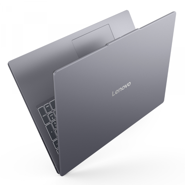 LENOVO ������� 16FM/R5 7535HS/16/512/UMA/DOS/BL/Luna grey IdeaPad Slim 3 16ARP10 - �������� 10