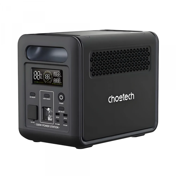 ���������� ������� ������� CHOETECH 1200W UPS PS (BS068) - �������� 1