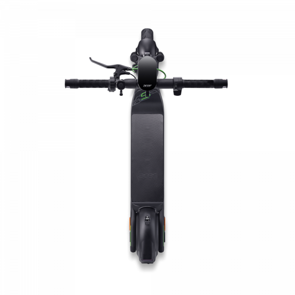 �������������� ACER Scooter 5 Select Black AES035 (GP.ESC11.021) - �������� 9