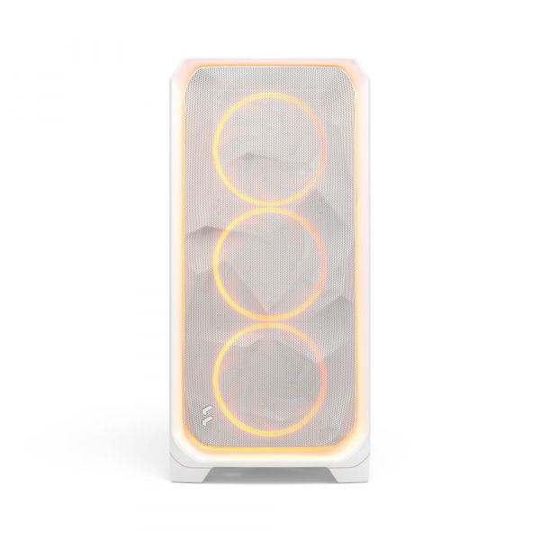 ������ FRACTAL DESIGN Meshify 3 XL Ambience Pro RWTG (FD-C-MES3X-05) - �������� 2