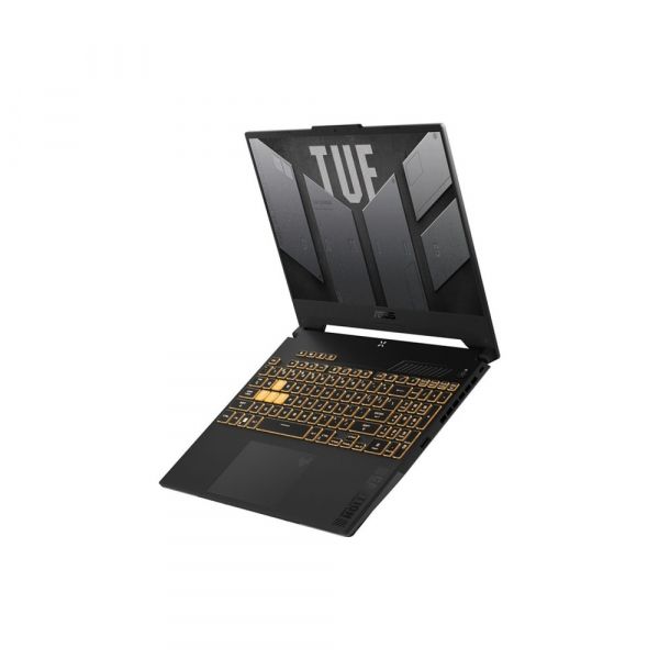ASUS ������� 15.6FIM/i7-13620H/16/512/RTX 4050 6GB/DOS/ BL/Mecha Gray FX507VU-LP150 - �������� 3