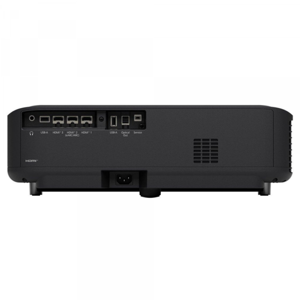 EPSON �������� EH-LS670B(Laser, LCD, 4K PRO-UHD, 3600��,  5000000:1, ultrashort 0.25-0.62:1, USB-A, USB-B,  EH-LS670B - �������� 5