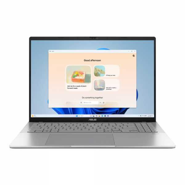 ASUS  16FMI/R7 260/16/512/UMA/DOS/BL/Cool Silver M3607HA-RP010 -  1