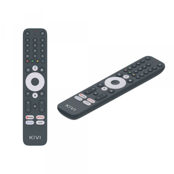 KIVI �������� 55", UHD, Google TV 55U720QB - �������� 5