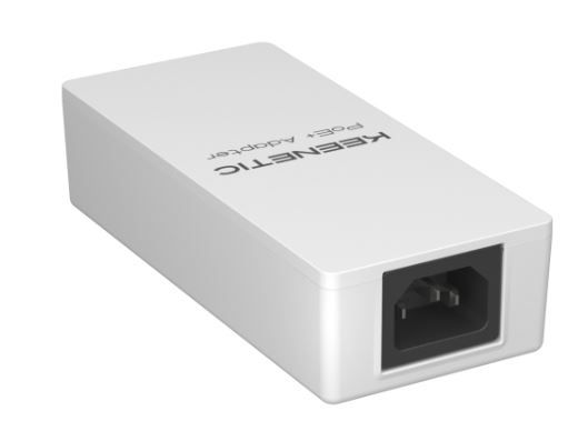 ������� PoE KEENETIC Keenetic PoE+Adapter (KN-4510) - �������� 2