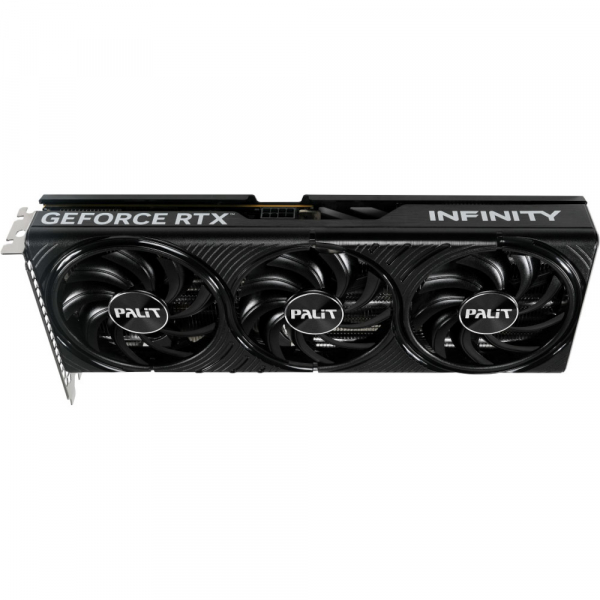 PALIT-XPERTVISION ³ Palit NVIDIA RTX5060Ti INFINITY 3 OC 16 GB GDDR7 128bit 3-DP HDMI RTX5060Ti INFINITY 3 OC 16GB -  6