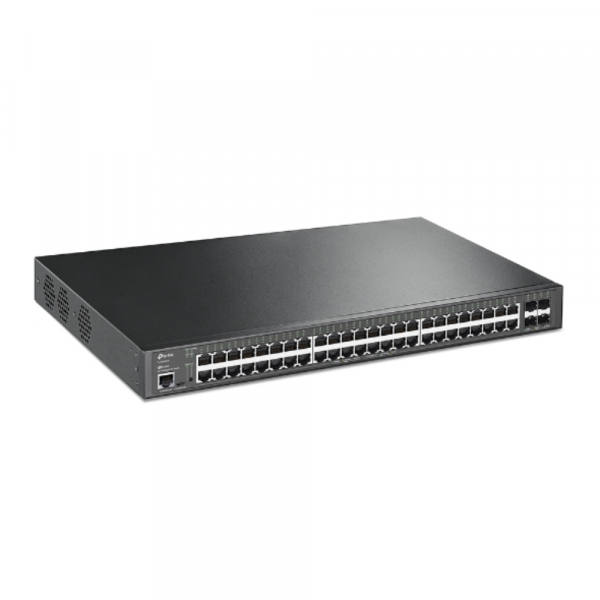 ��������� ��������� TP-LINK SG3452XP - �������� 2
