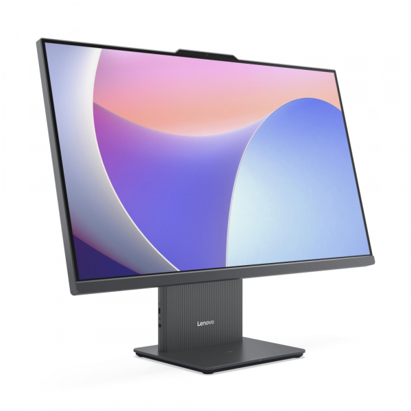 LENOVO �������� 27QHDM/C9 270H/32/1TB SSD/Intel HD/DOS/WL KM/Cloud grey IdeaCentre AIO 27IRH9 - �������� 2