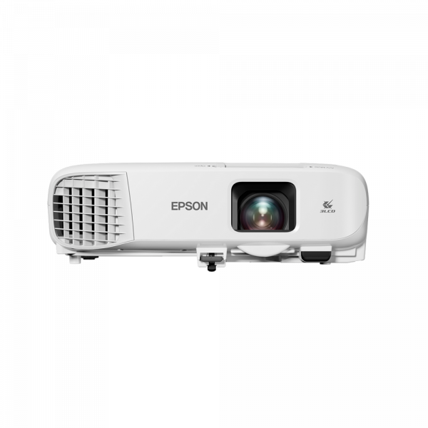 EPSON  EB-994F (3LCD, FHD, 4100ALm, 16000:1, 1.3 -2.09:1, VGA,2*HDMI,USB-A,USB-B, 6500/17000,16W)  EB-994F -  4