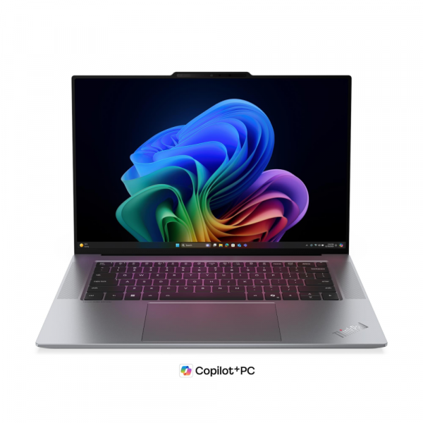 LENOVO ������� 15.3_2.8KT_OLED/UX7-358H/32/1TB SSD/Intel  Arc /W11P/F/BL/Thunder grey ThinkPad X9-15p Gen 1 AE - �������� 1