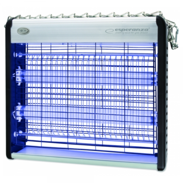 � �������� ����� ESPERANZA EHQ003 Insect Killer Lamp - �������� 1
