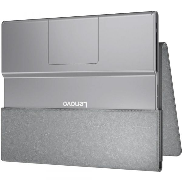 ������� Lenovo Tab Plus WiFi 11.5  2K/MTK G99/8/25 6/Sleeve/Luna Grey TB351FU ZADX0145UA - �������� 14