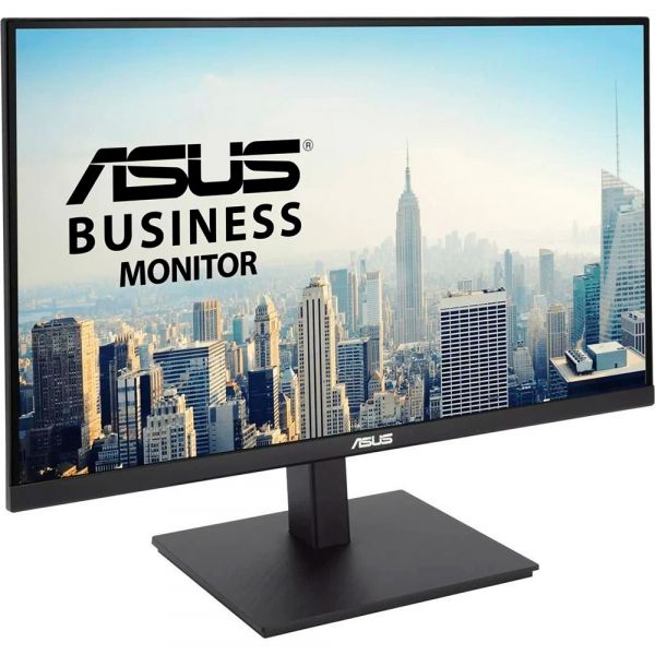 ASUS ������� IPS 4K 27",3840*2160,60 ��,USB  VA27UQSB - �������� 2