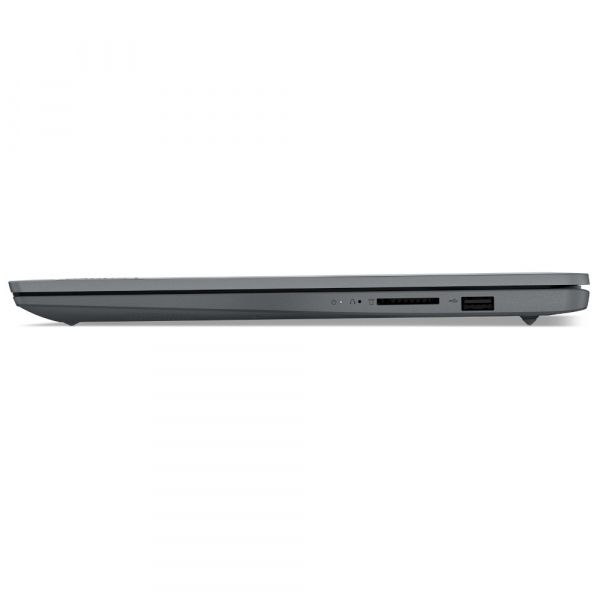 LENOVO ������� 15.6FMI/N4500/8/512/Intel HD/DOS/Cloud Gre y IdeaPad 1 15IJL7 - �������� 14