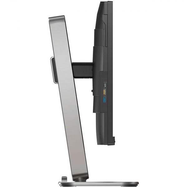 PHILIPS ������� IPS 27",1920*1080,100 ��,VGA,HDMI,DP,USB  27B2G5200/00 - �������� 4