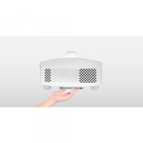 ACER �������� AOpen QF13s (LED, FHD, 6500LL(350AL), 100 0:1, 1.2, 5W(Bt), 30000�, HDMI, USB-A, 1,9Kg)  AOpen QF13s - �������� 7