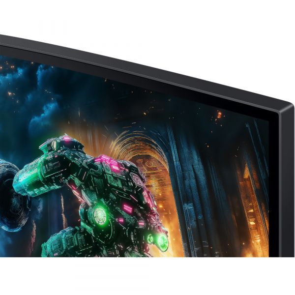 SAMSUNG ������� ������� �������� VA 40",5120*2160,180 ��  LS40FG756EIXUA - �������� 12