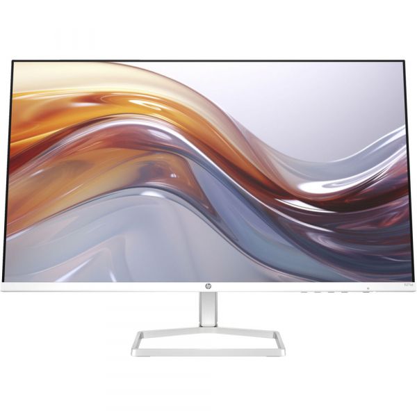 ������� 27" 16:9 FHD IPS;300 nits, HDMI, SP 2 x 2  W

  HP S5 527sa - �������� 1
