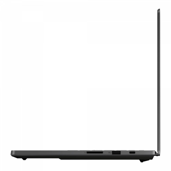 ASUS ������� 14_3K_OLED_120Hz/U9-386H/64/2TB SSD/RTX 50 80 16GB/W11/BL/Eclipse Gray GU405AW-SY049W - �������� 6