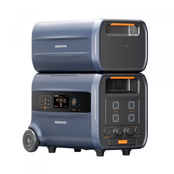 ���������� ������� ������� RUNHOOD F2400 - �������� 9