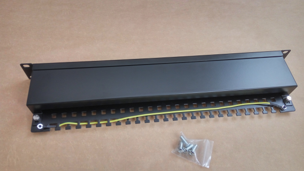 ����-������ KINGDA KD-PP30-STP-C5e-24P - �������� 2