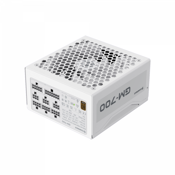 ���� �������� GAMEMAX GM-700 Modular white - �������� 6