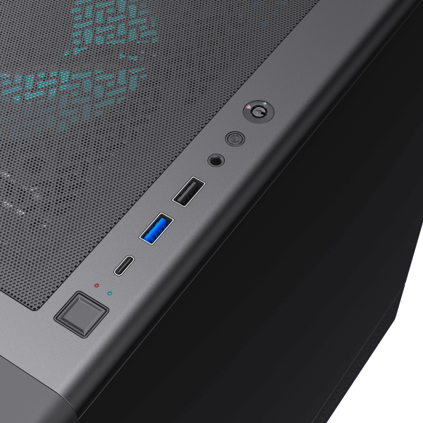 ������ GAMEMAX Storm 2 AB - �������� 13