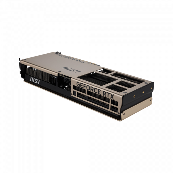 ³�������� MSI RTX 5080 16G INSPIRE 3X - �������� 3