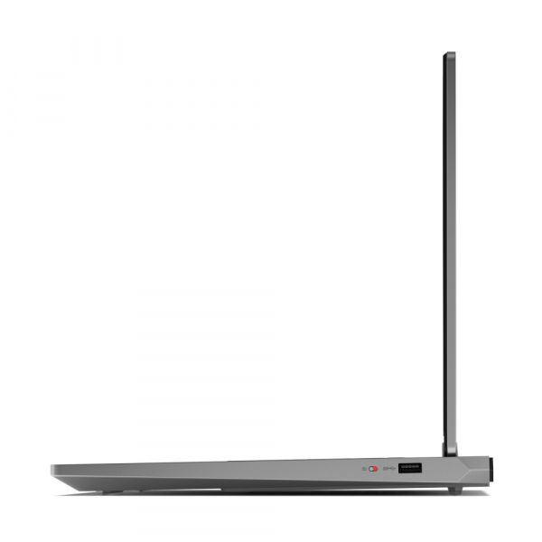 LENOVO ������� 15.6FM/i7-13650HX/16/512/RTX 5050 8GB/DOS/ BL/Luna grey LOQ Essential 15IRX11 - �������� 16