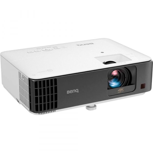 BENQ �������� TK700ST(4K,3000Lm,10000:1,0.9~1.08:1,2*HD MI, RS232, USB-A, 5W)  TK700ST - �������� 1