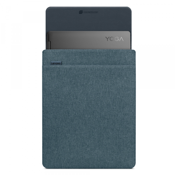  Lenovo Yoga 14.5 Sleeve Tidal Teal -  3