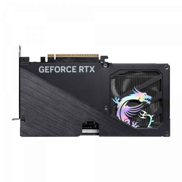 ³ MSI RTX 5060 Ti 16G GAMING OC -  4