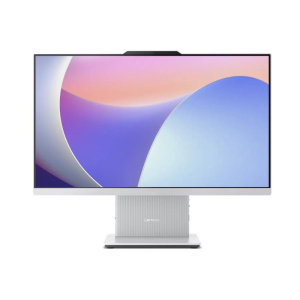 LENOVO �������� 27FM/i5-13420H/16/512/Intel UHD/DOS/Cloud  grey IdeaCentre AIO 27IRH9 - �������� 1