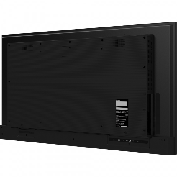 IIYAMA 49.5" 16:9 VA �� ������, 3840�2160, 24/7, 800 ��/ �2, �� Android 11,  2xHDMI 2.0/1xDP/2xUSB 2.0, SP  LH5065UHSB-B1AG - �������� 8