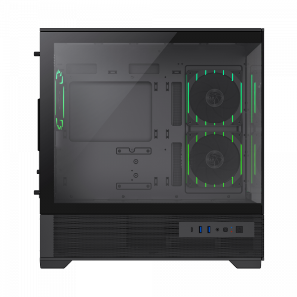 ������ GAMEMAX VISTA 2 MB - �������� 8