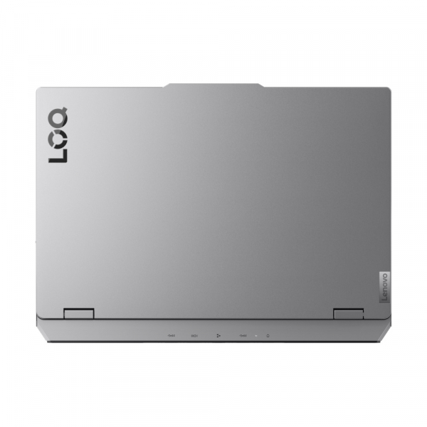 LENOVO ������� 15.6FM/R7 250/32/1TB SSD/RTX 5060 8GB/DOS/ BL/Luna Grey LOQ 15AHP10 - �������� 7