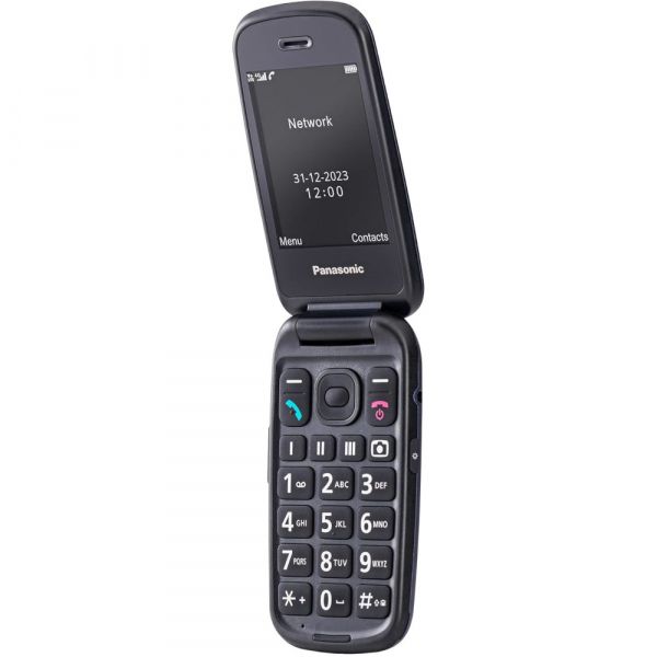 ��������� ������� Panasonic KX-TU550EXC - �������� 5