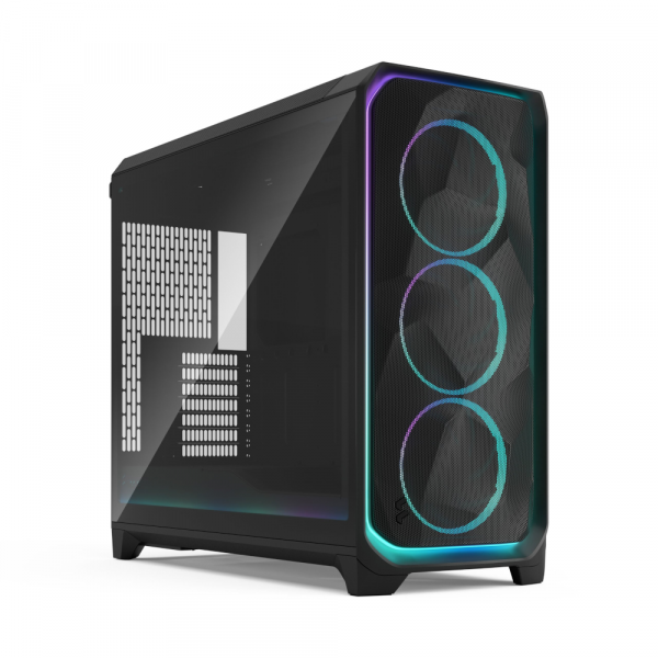 ������ FRACTAL DESIGN Meshify 3 XL Ambience Pro RBTG (FD-C-MES3X-03) - �������� 1