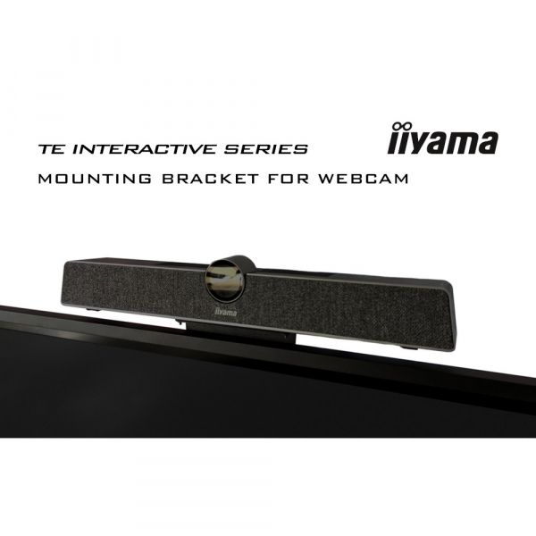 IIYAMA 65" 16:9 ������������� VA �� �������, 3840�2160, P ureTouch-IR+, 24/7, 435 ��/�2, �� Android 13,  SP  TE6514MIS-B2AG AX - �������� 16