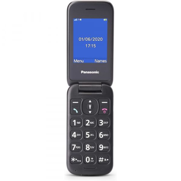 ��������� ������� PANASONIC KX-TU400EXC - �������� 4