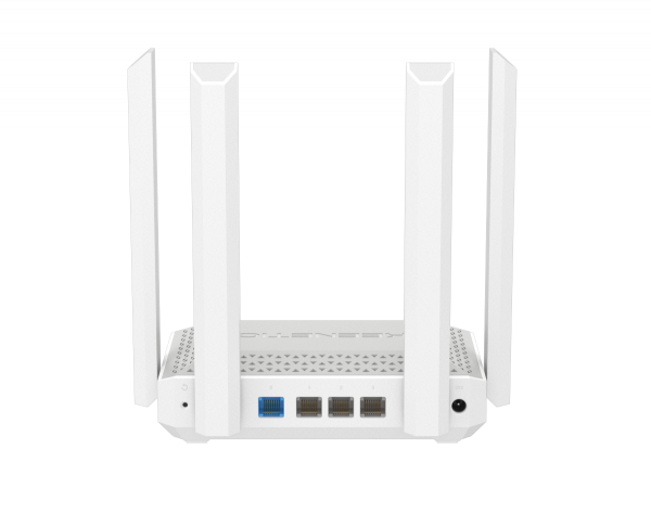 Wi-Fi ������ KEENETIC Hopper (KN-3811) - �������� 3