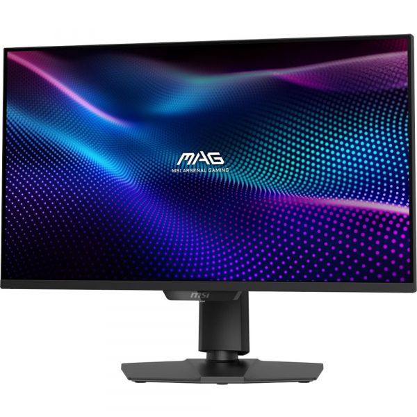 MSI ������� Rapid IPS with Mini-LED (1152 Zones) 27" U HD (3840 x 2160) 0.5ms 320Hz 178/178 /DP/2HDMI/Typ MAG 274UPDF E16M - �������� 3