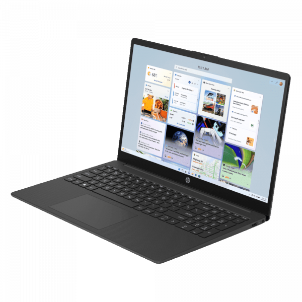 ������� HP Laptop 15-fc0254ua (C78SBEA) - �������� 3