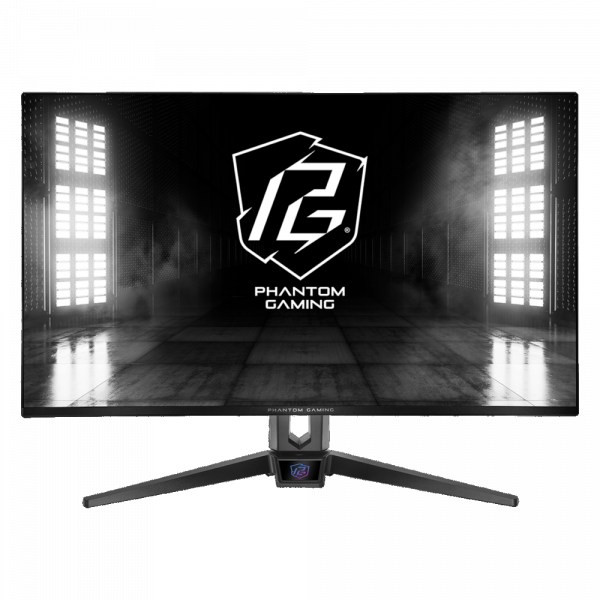 ������� ASROCK PG27FFS1A - �������� 1