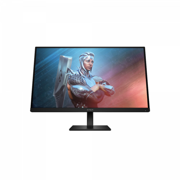 HP ������� ������� 27"	16:9	FHD IPS; 165Hz,  400 nits , HA	100 mm, HDMI; Audio; DisplayPort

  OMEN 27 FHD 165Hz GM - �������� 1