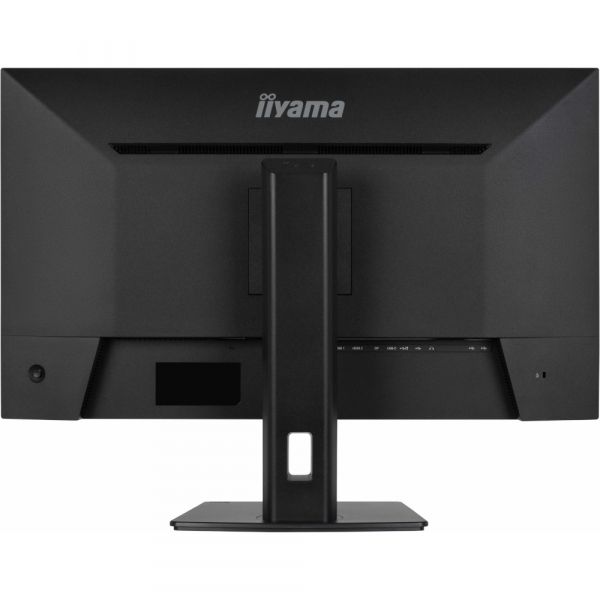 IIYAMA 31.5" 16:9 VA  , 38402160, 2  (GTG), 6 0 , 400 /2, AdaptiveSync, HDR, KVM, Pip/PbP,  XB3294UHSCP-B1 -  9