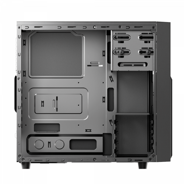 ������ GAMEMAX MT836-NP-U3-TYC-CR - �������� 2