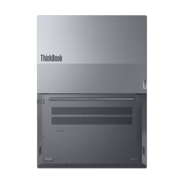 LENOVO ������� 14FM/i5-13420H/16/512/Intel UHD/DOS/F/BL/A rctic grey ThinkBook 14 G8 IRL - �������� 12