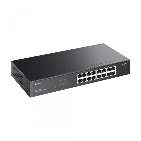   TP-LINK LS1016G -  4