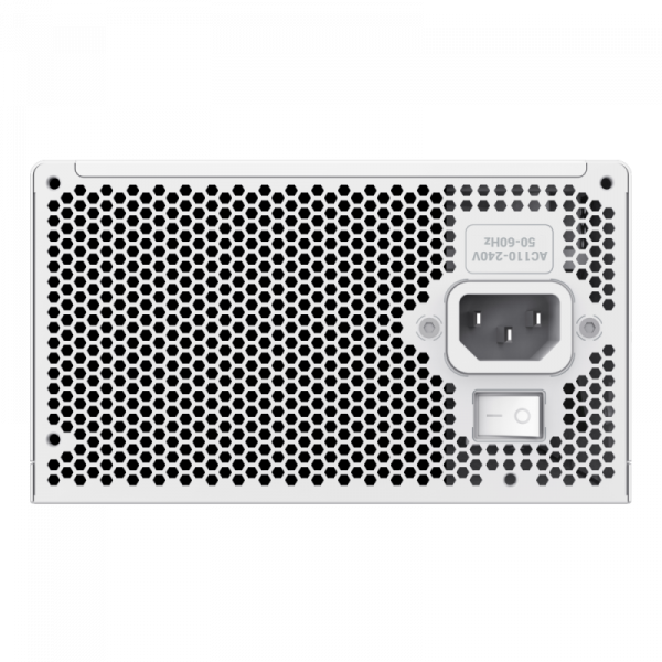   GAMEMAX GX PRO 1050G WH -  12